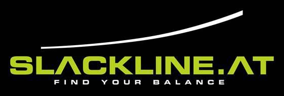 Logo Slackline