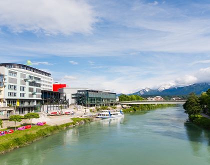 Gruppenreisen nach Villach