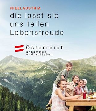 Österreich Werbung & Kärnten Werbung